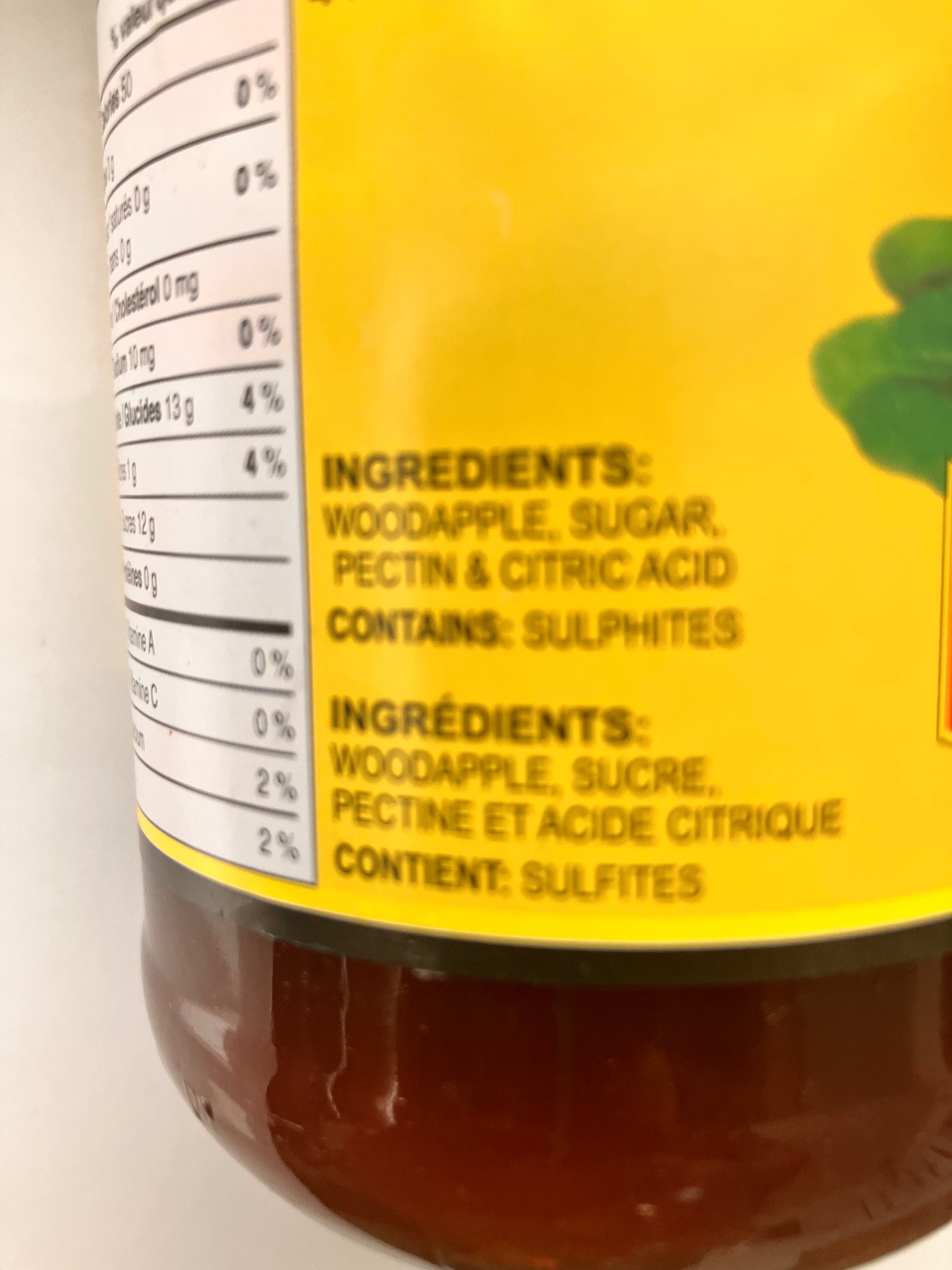 MD Woodapple Jam – Authentic Sri Lankan Fruit Spread | 500g 2-Pack