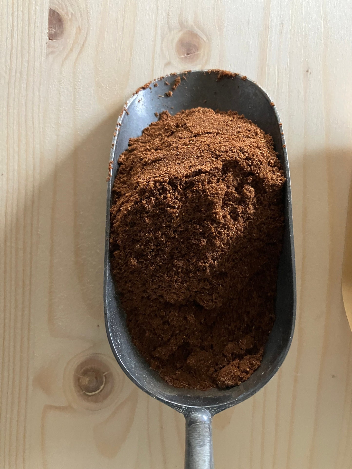 Authentic Sri Lankan Roasted Curry Powder - 200g - Perfect for Curries, Recipes, and Gourmet Cooking Shipped from Canada