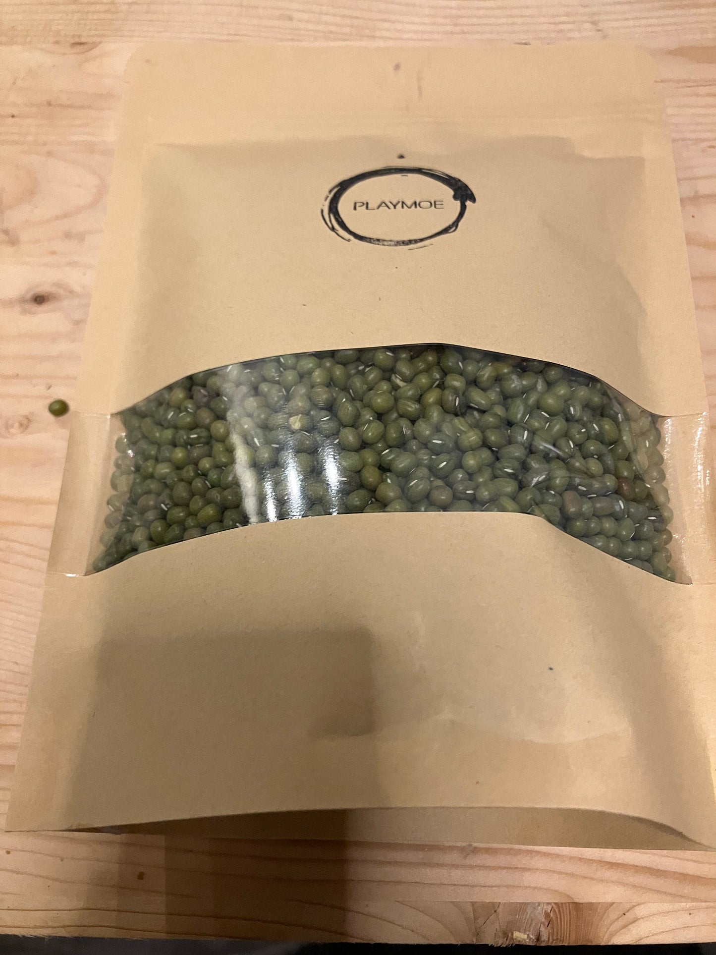 Unlocking the Health Benefits of Mung Beans 500 Grams Free Shipping from Canada