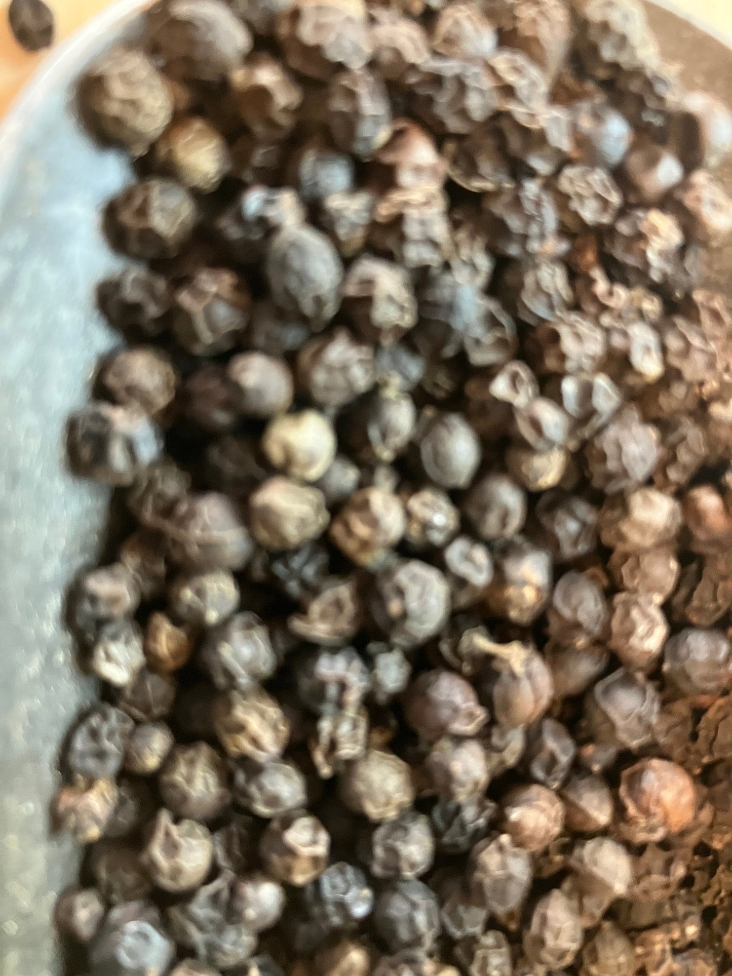 Ceylon Black Pepper - 200 x 2g Packs - Enhance Your Recipes - Aromatic, Shipped from Canada