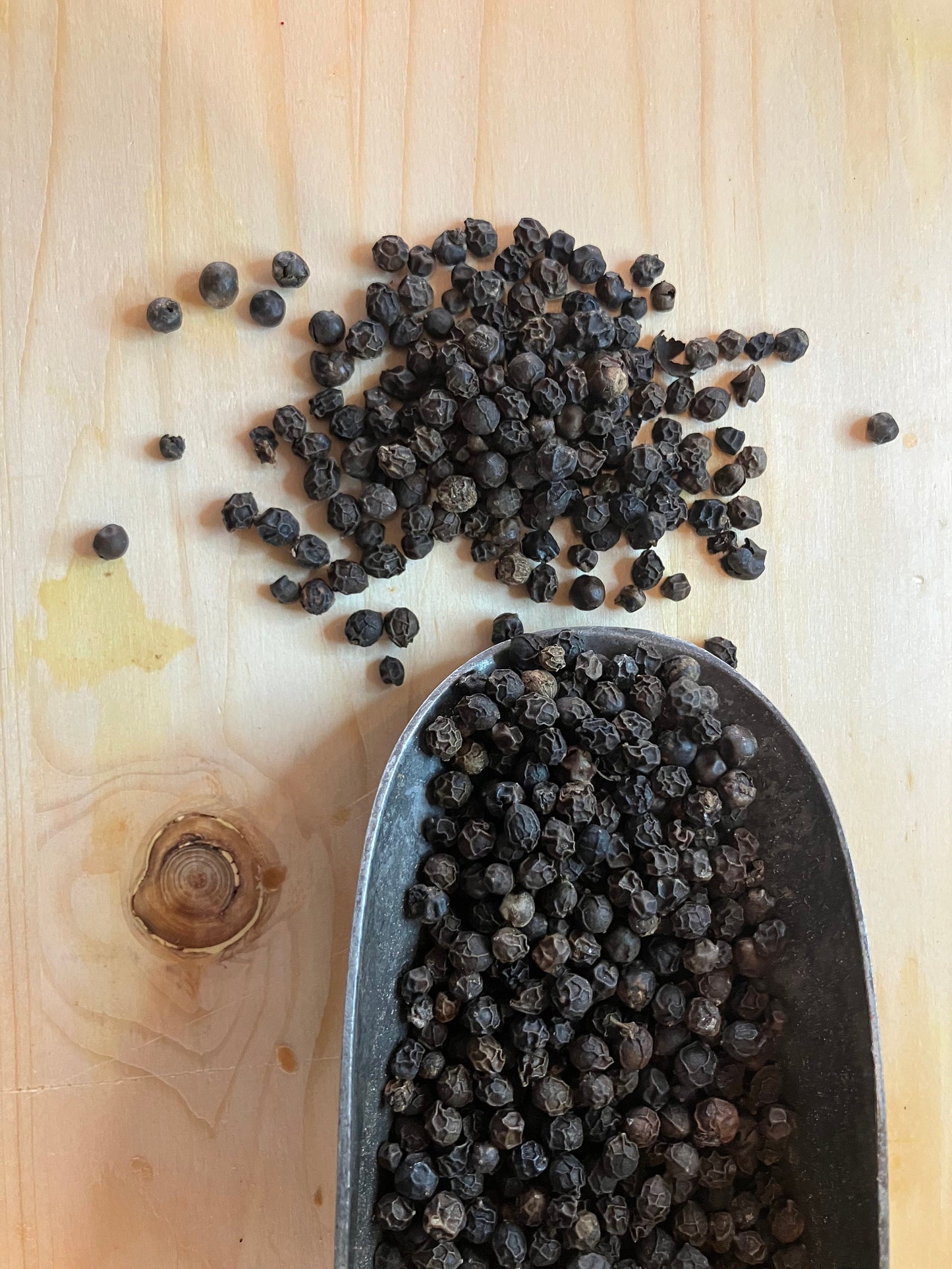 Ceylon Black Pepper - 200 x 2g Packs - Enhance Your Recipes - Aromatic, Shipped from Canada
