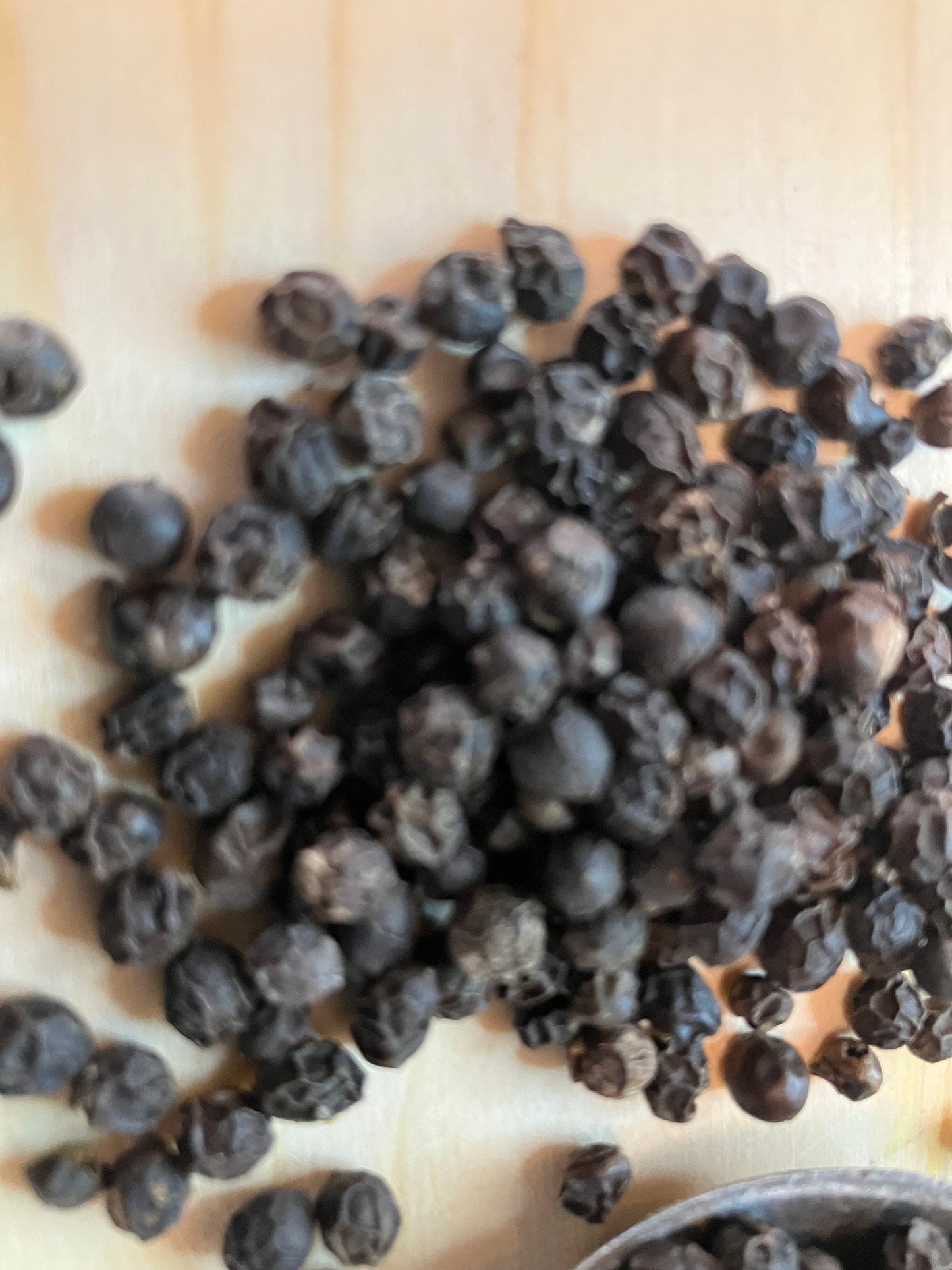Ceylon Black Pepper - 200 x 2g Packs - Enhance Your Recipes - Aromatic, Shipped from Canada
