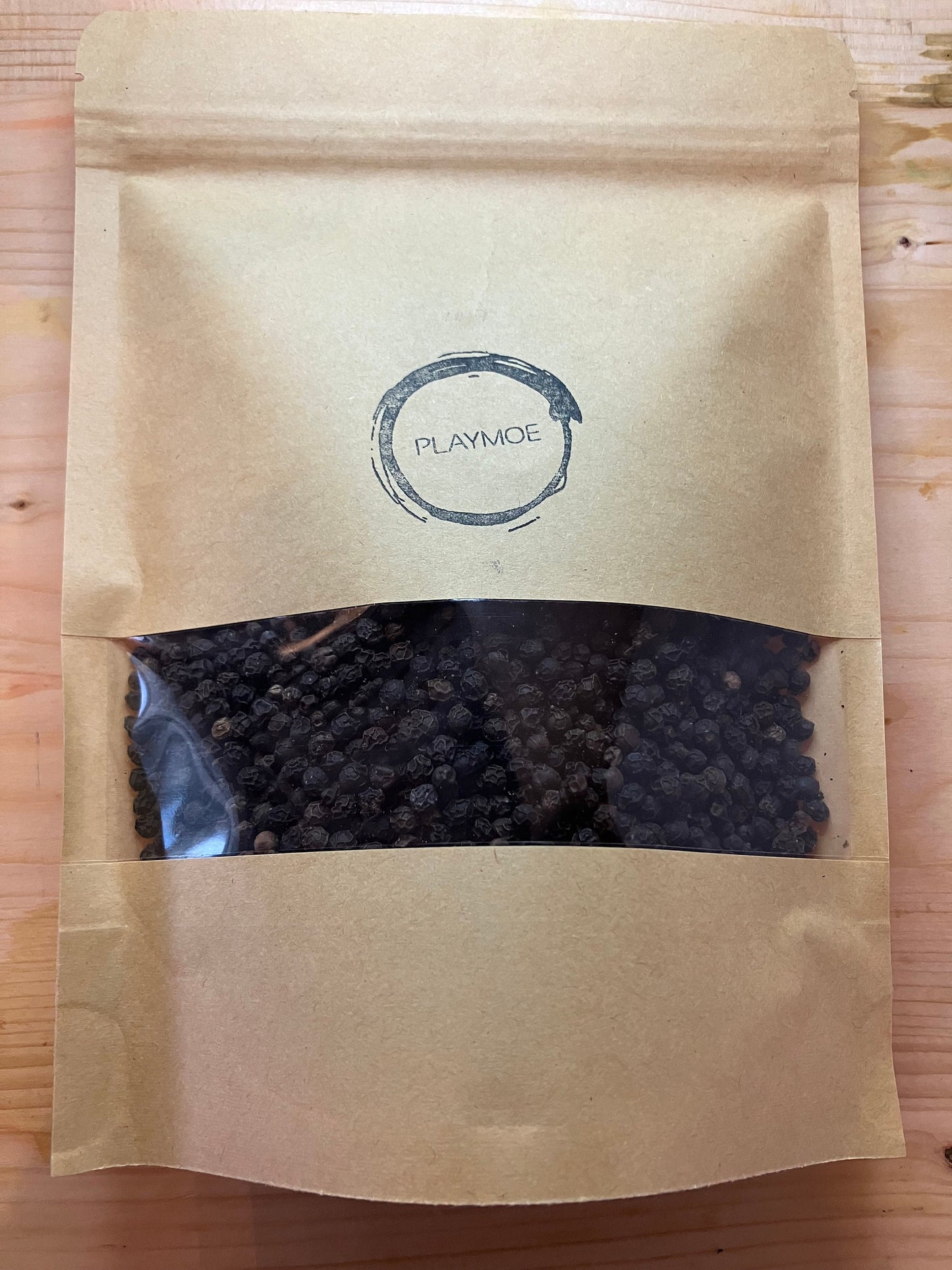 Ceylon Black Pepper - 200 x 2g Packs - Enhance Your Recipes - Aromatic, Shipped from Canada