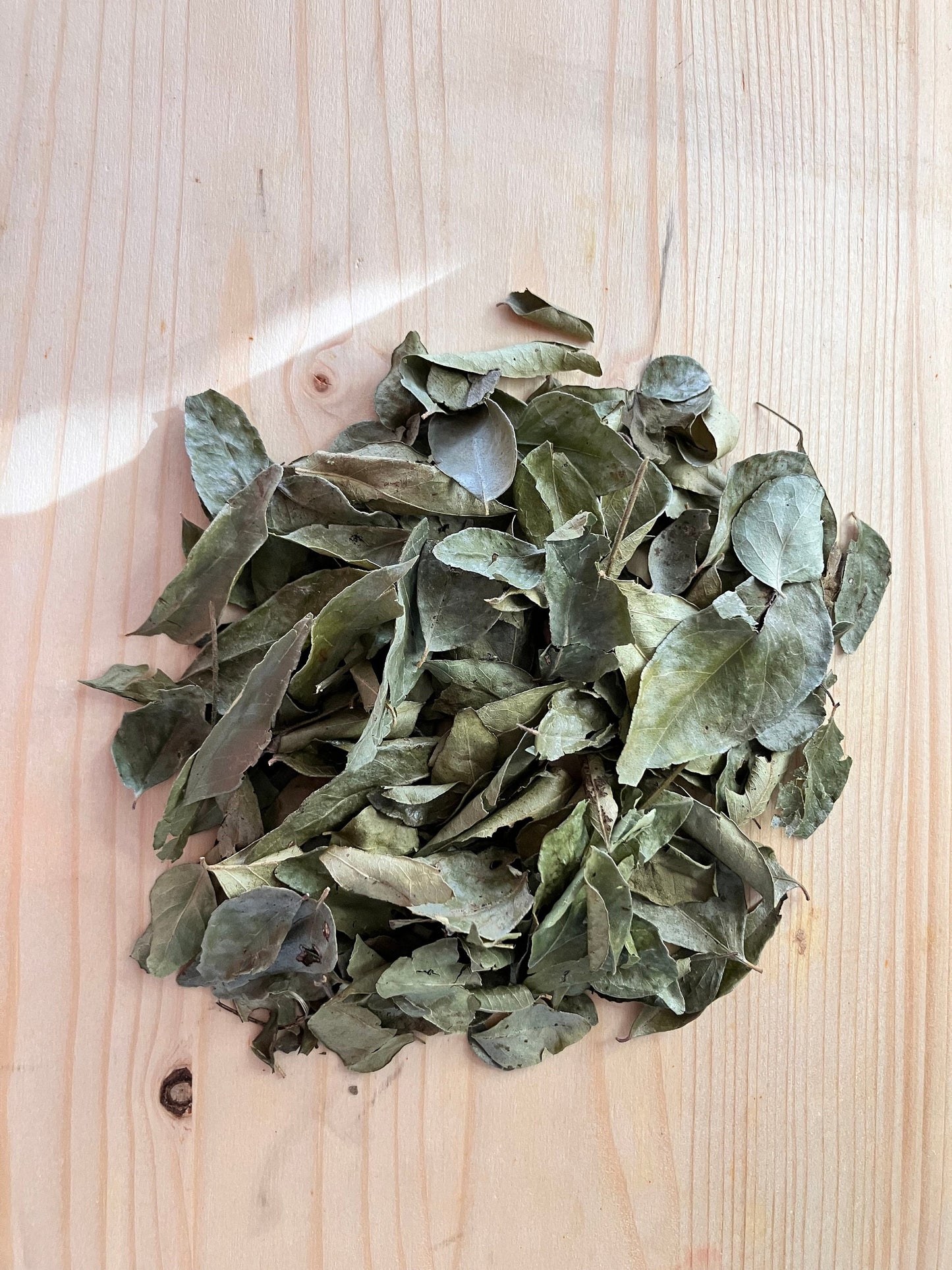 Dried Curry Leaves From Sri Lanka Shipped from Canada 2 pack