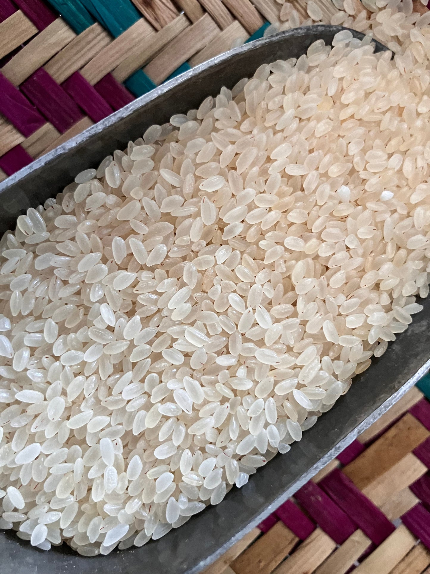 Suduru Samba Rice from Sri Lanka 1 kg Free Shipping World wide from Canada