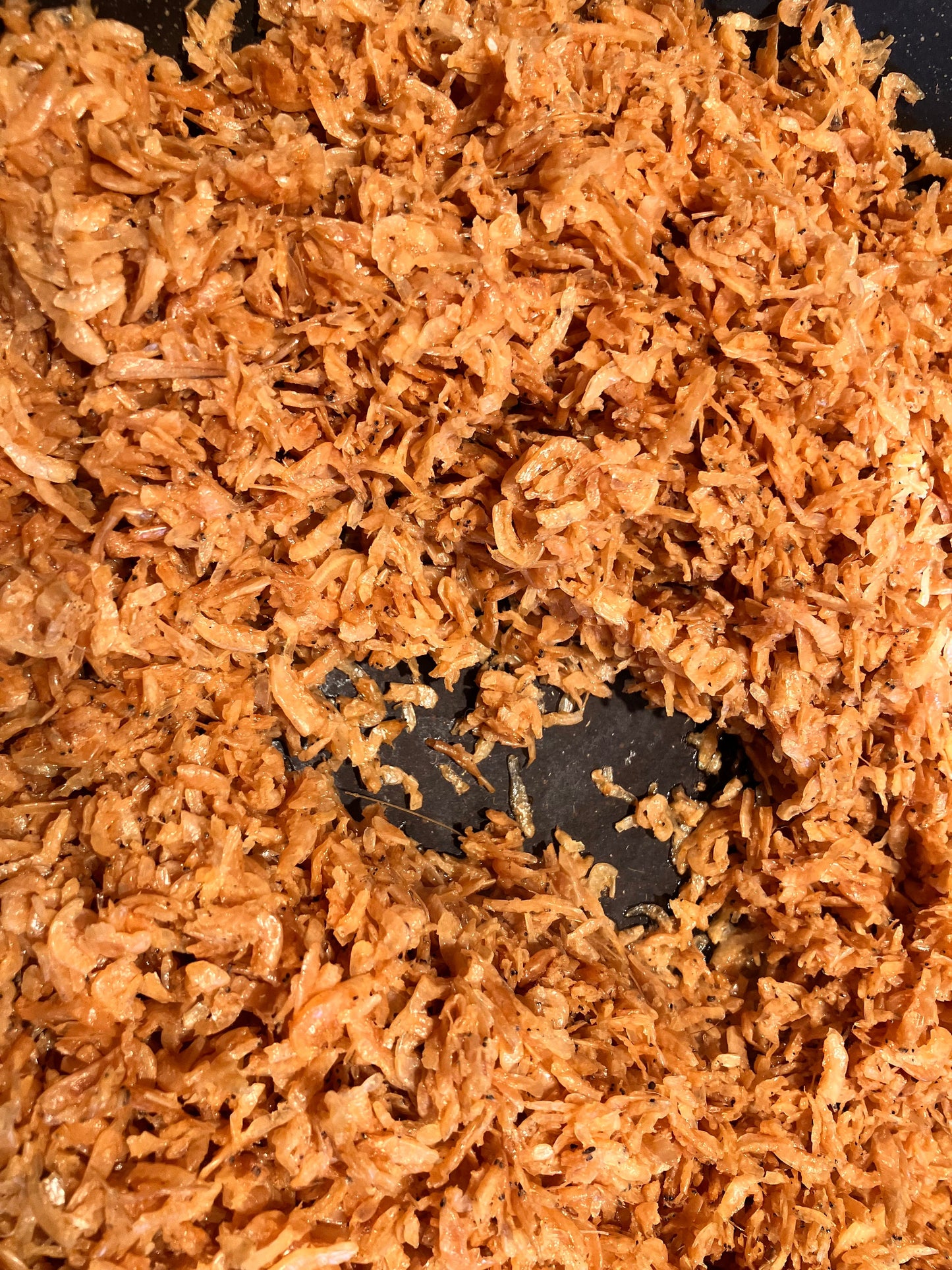 Dried Shrimp Baby Shrimps Koonisso 300 Grams Shipped World Wide from Canada