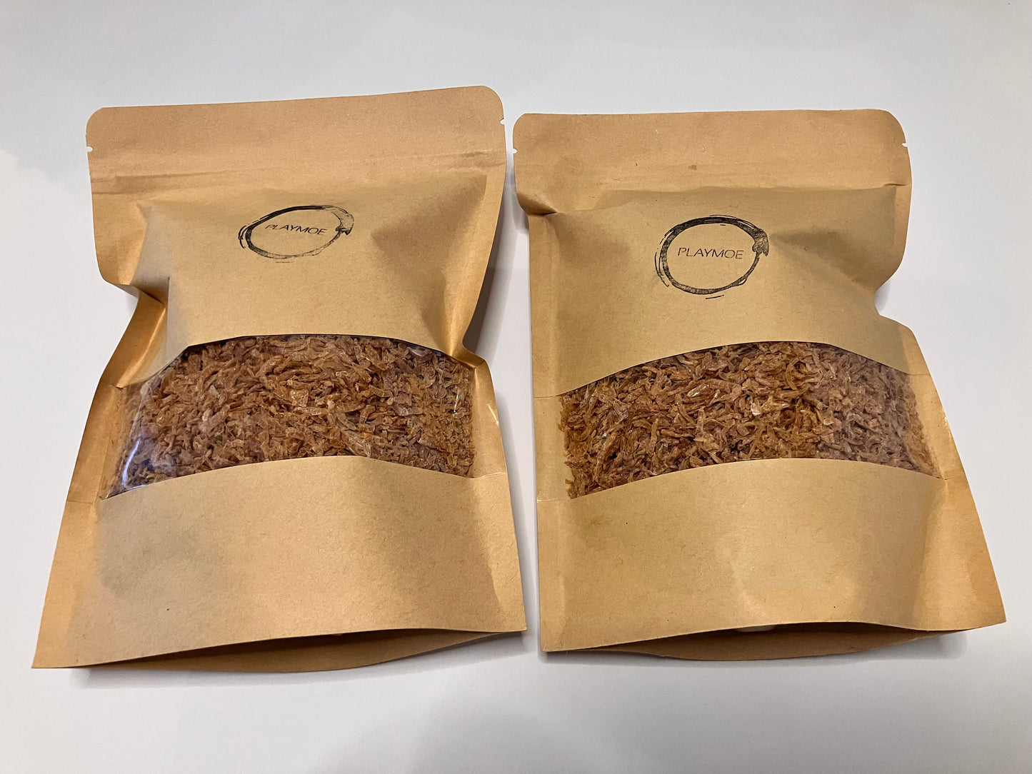 Dried Shrimp Baby Shrimps Koonisso 300 Grams Shipped World Wide from Canada