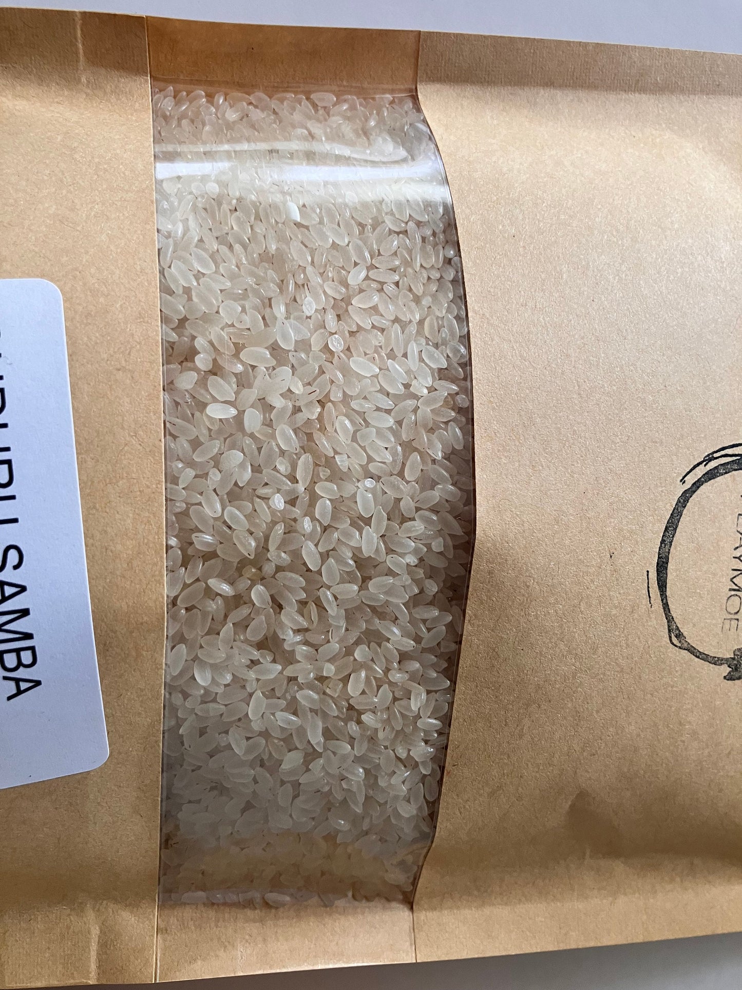 Suduru Samba Rice from Sri Lanka 1 kg Free Shipping World wide from Canada