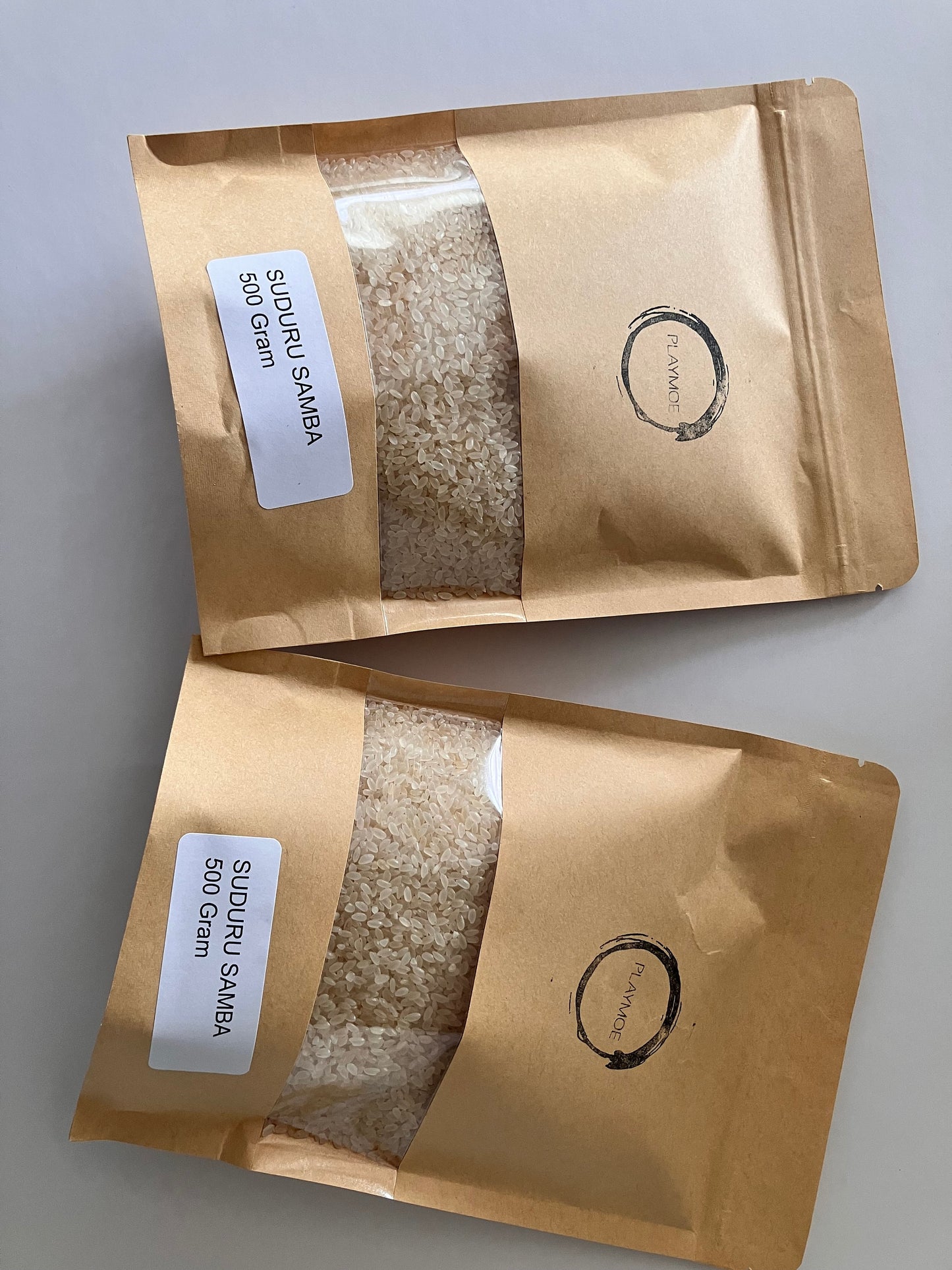 Suduru Samba Rice from Sri Lanka 1 kg Free Shipping World wide from Canada