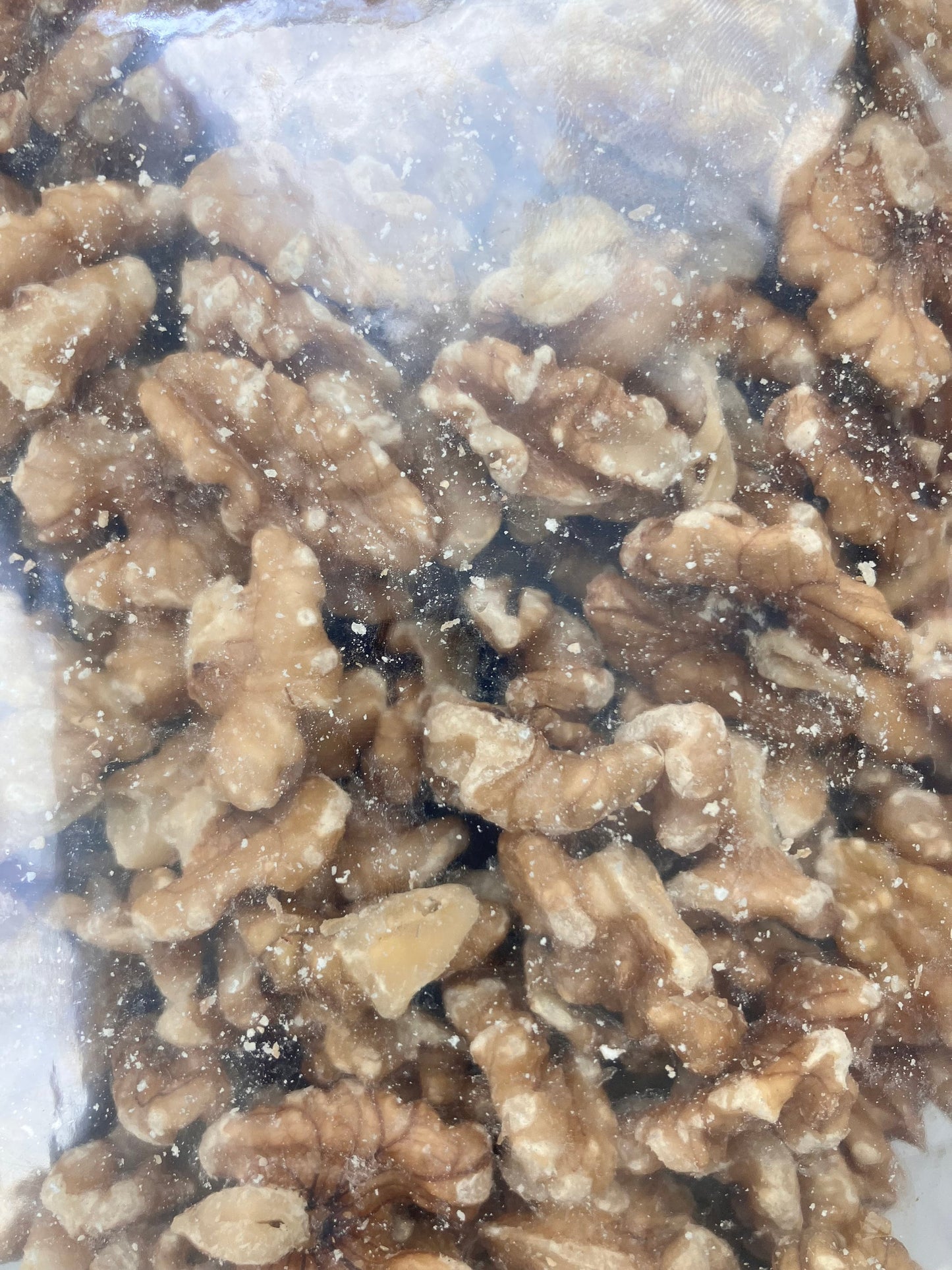 Healthy Snack Raw Walnuts, Keto-Friendly Shipped from Canada