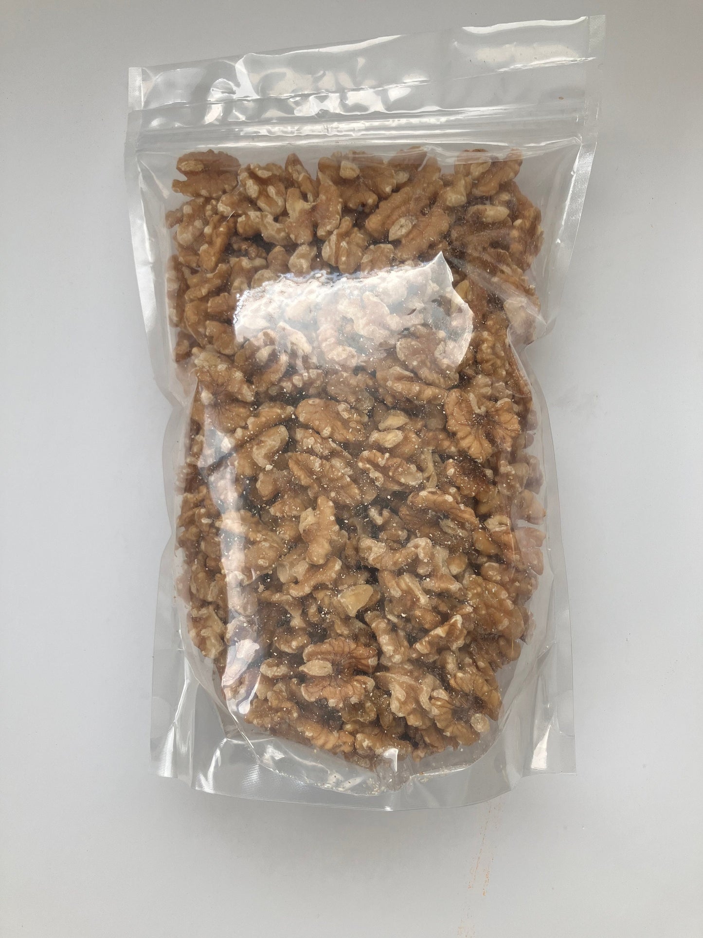 Healthy Snack Raw Walnuts, Keto-Friendly Shipped from Canada