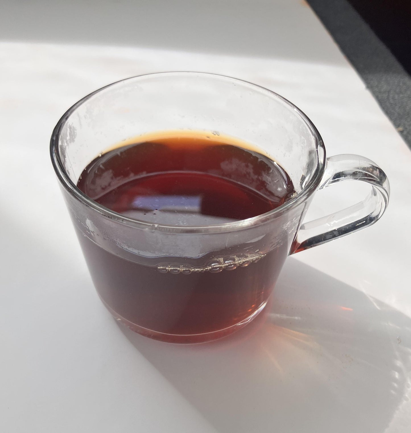 Ceylon Tea - 500g - BOP (Broken Orange Pekoe) - Sri Lankan Tea - Perfect for Brewing a Pot the Traditional Way