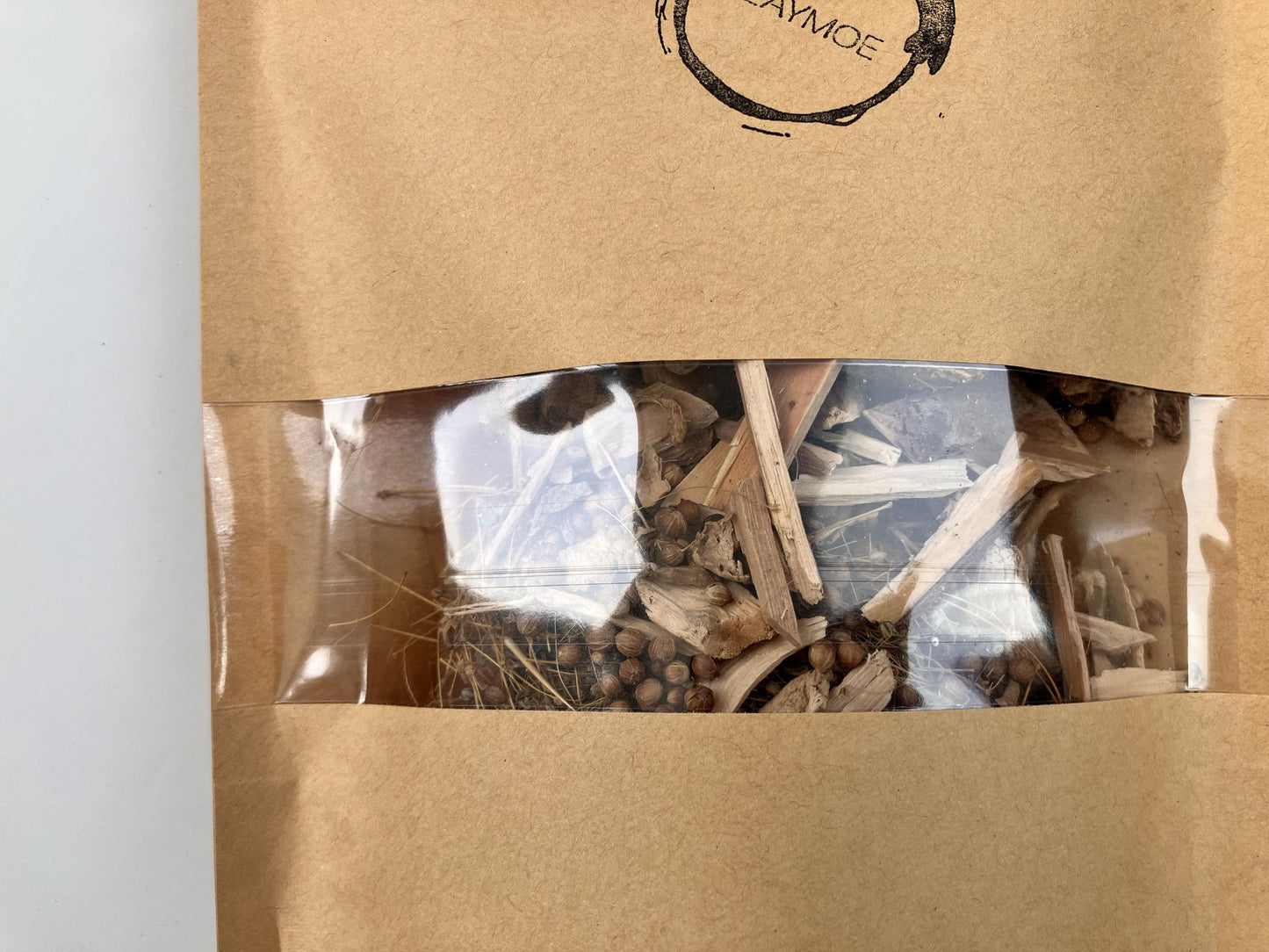 Sri Lankan Paspanguwa - Herbal Remedy Used for Many Generations