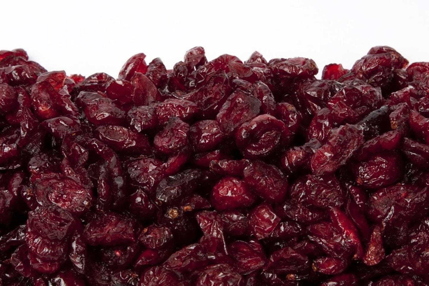 Dried Cranberries 2 Lb Free Shipping from Canada