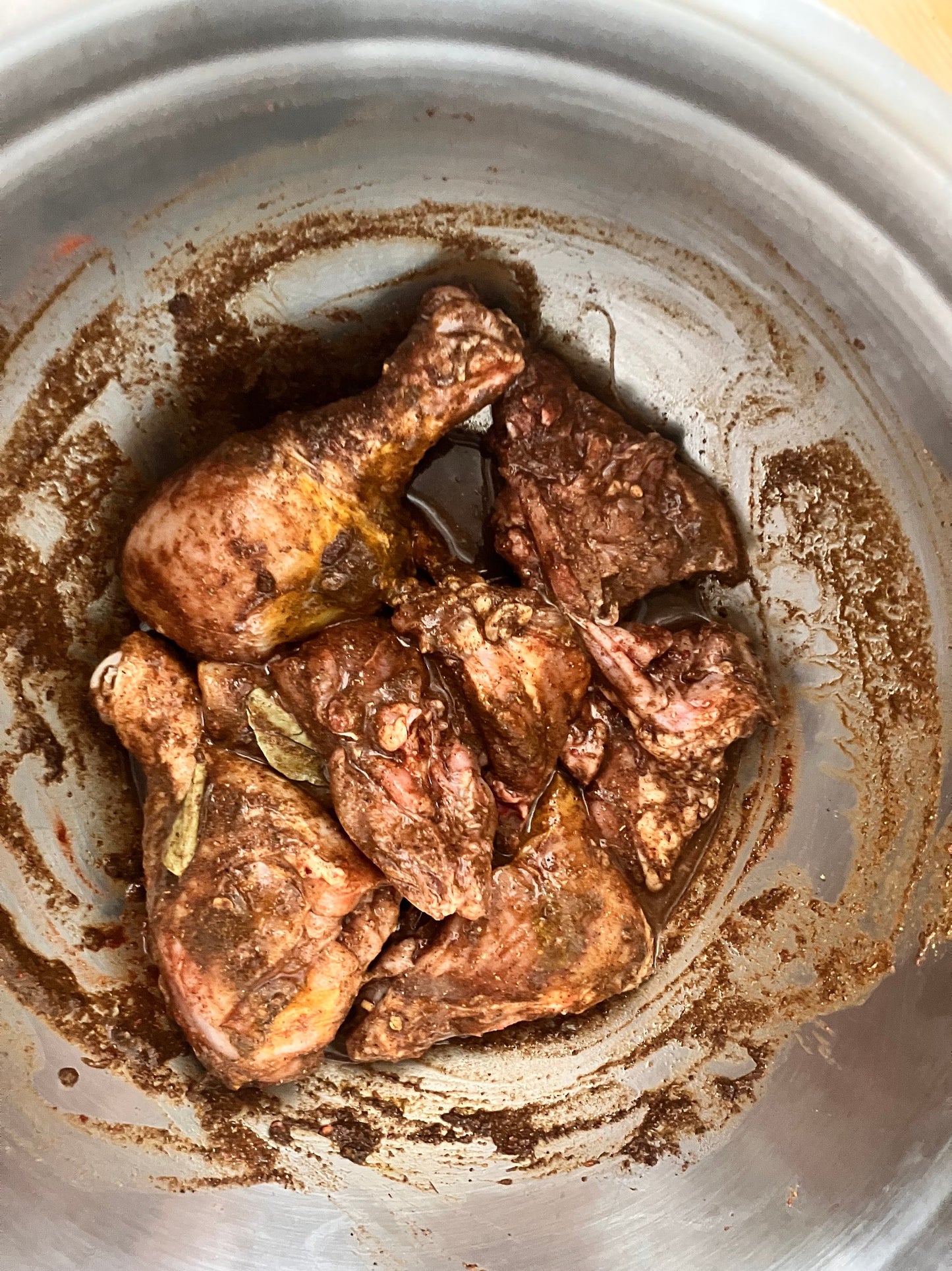 Sri Lankan Curry Kit: Roasted Curry Powder, Dried Sprats, Coconut Milk International Free Shipping