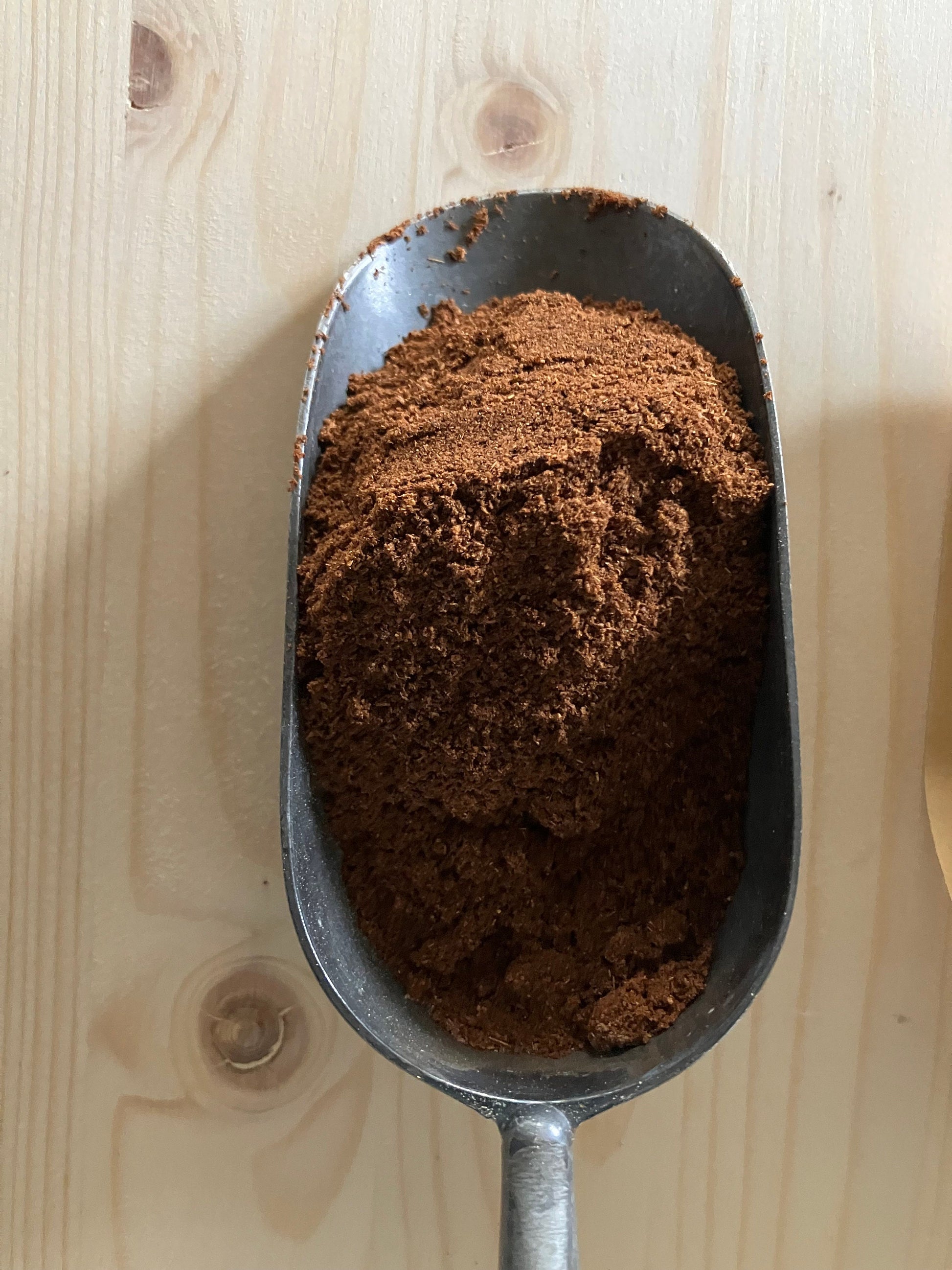 Authentic Sri Lankan Roasted Curry Powder - 200g - Perfect for Curries, Recipes, and Gourmet Cooking Shipped from Canada