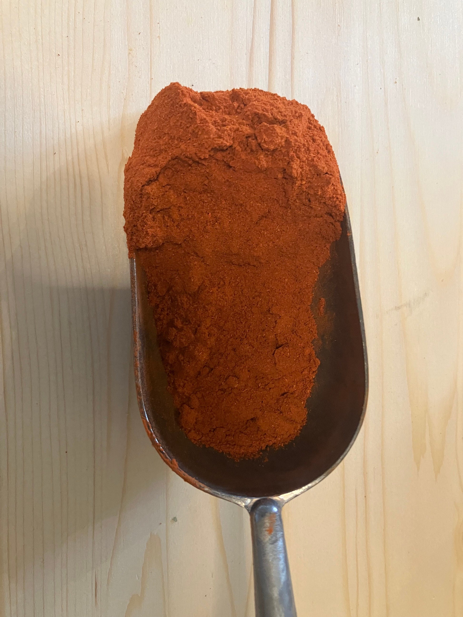 Extra Hot Chili Pepper Powder 100 gram for Sri Lankan and Asian Cooking Free shipping from Canada