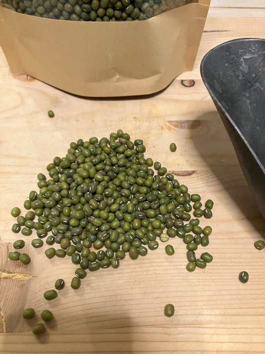 Unlocking the Health Benefits of Mung Beans 500 Grams Free Shipping from Canada