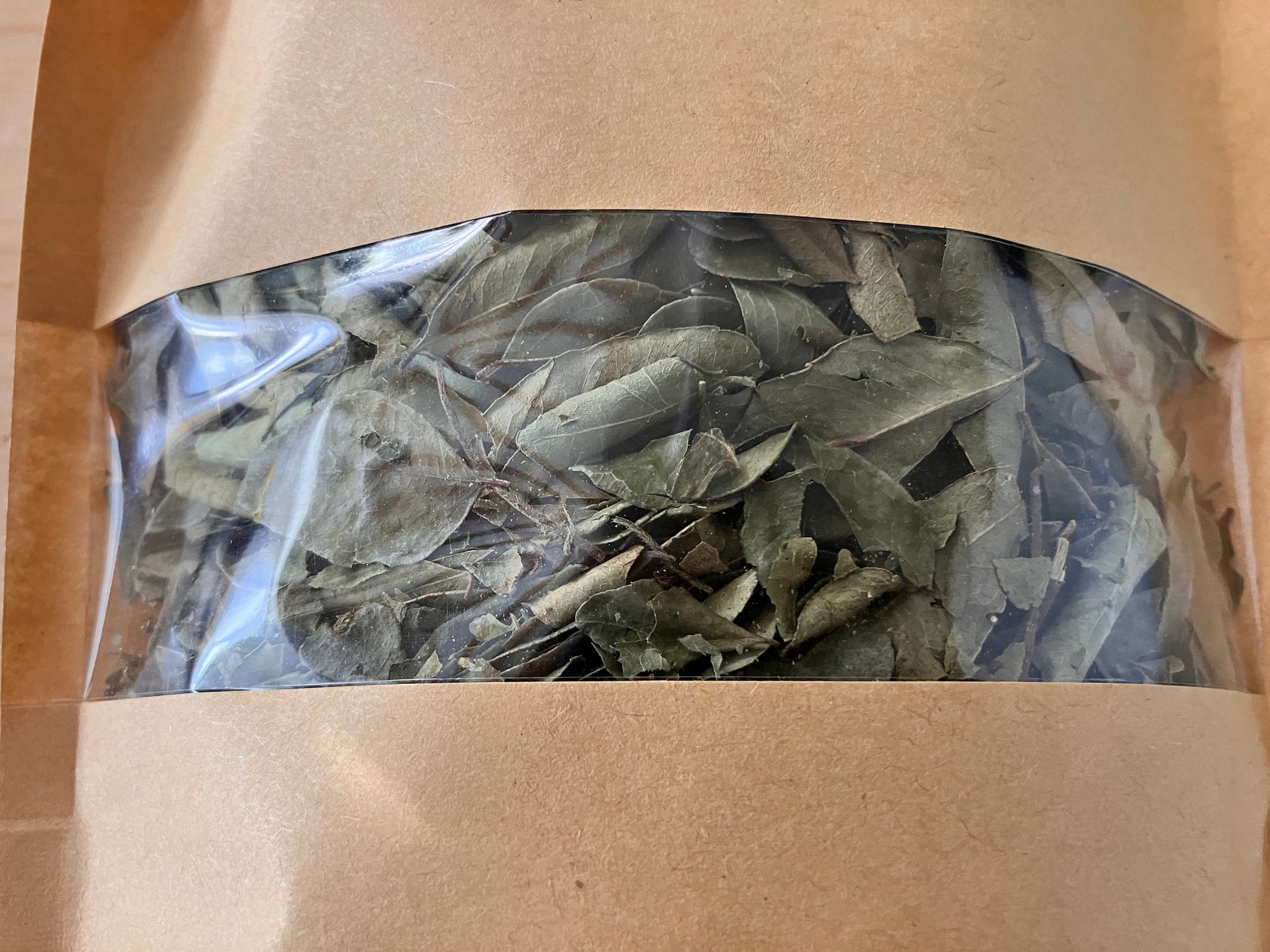 Dried Curry Leaves From Sri Lanka Shipped from Canada