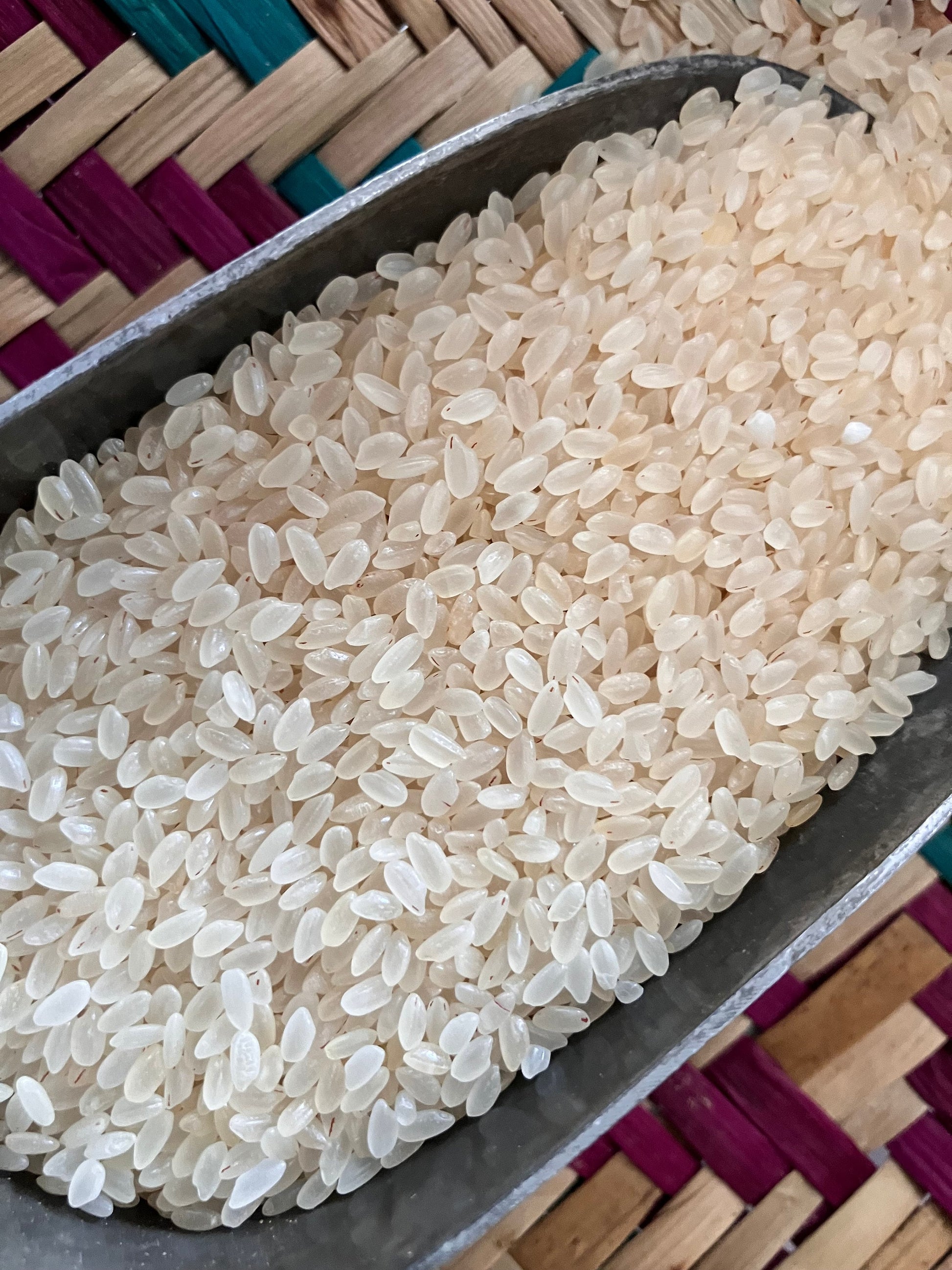 Suduru Samba Rice from Sri Lanka 1 kg Free Shipping World wide from Canada