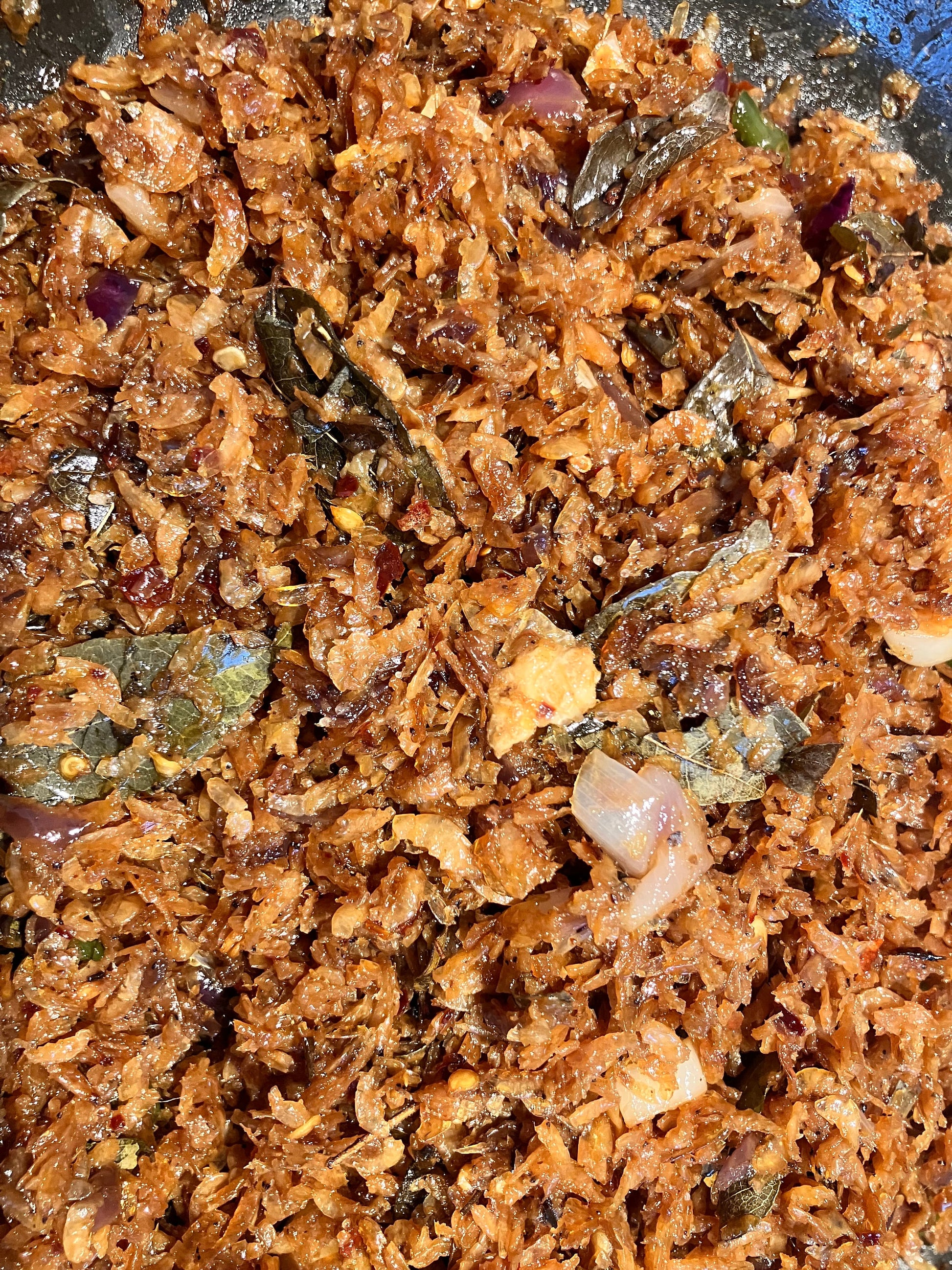 Dried Shrimp Baby Shrimps Koonisso 300 Grams Shipped World Wide from Canada