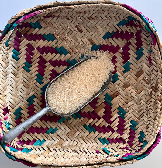Suduru Samba Rice from Sri Lanka 1 kg Free Shipping World wide from Canada