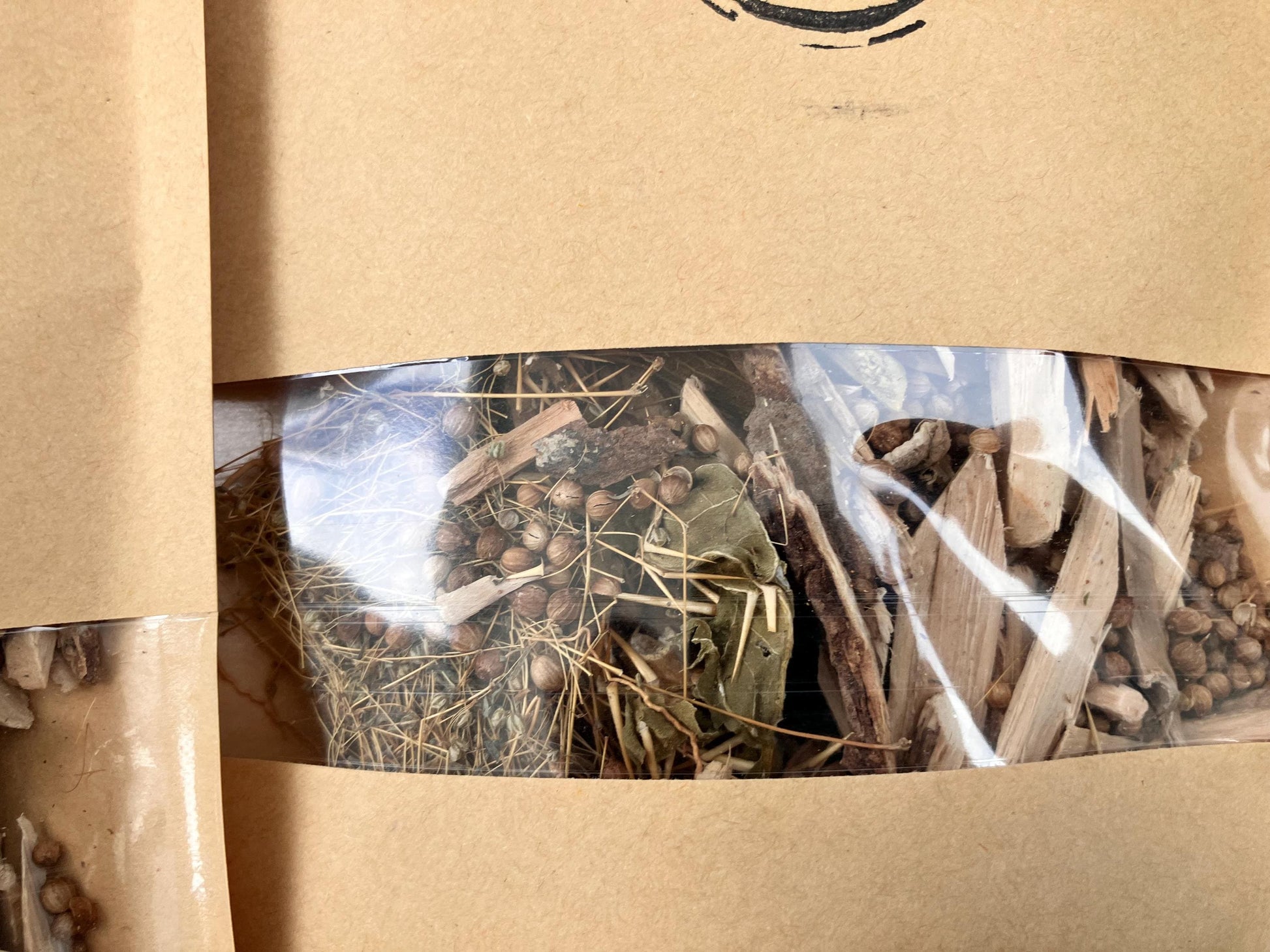 Sri Lankan Paspanguwa - Herbal Remedy Used for Many Generations Free Shipping world wide