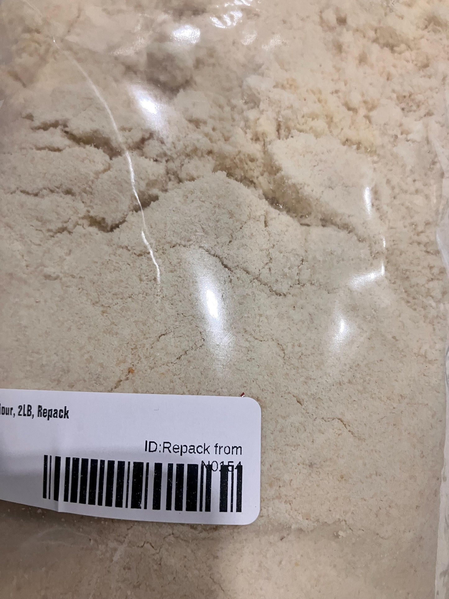 Almond Flour 2 Lb - Gluten-Free, Keto-Friendly, Low-Carb Baking Essential