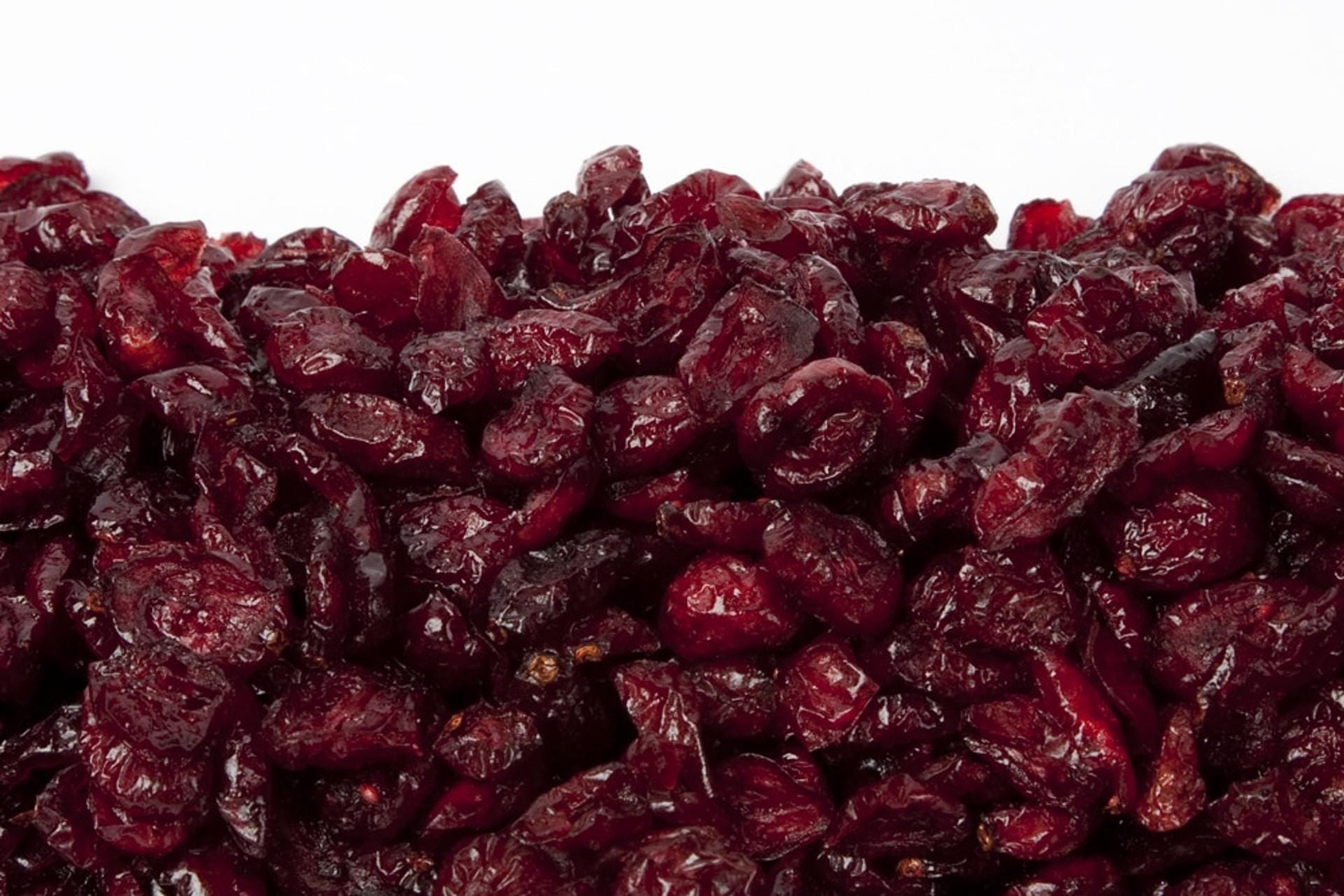Dried Cranberries 2 Lb Free Shipping from Canada