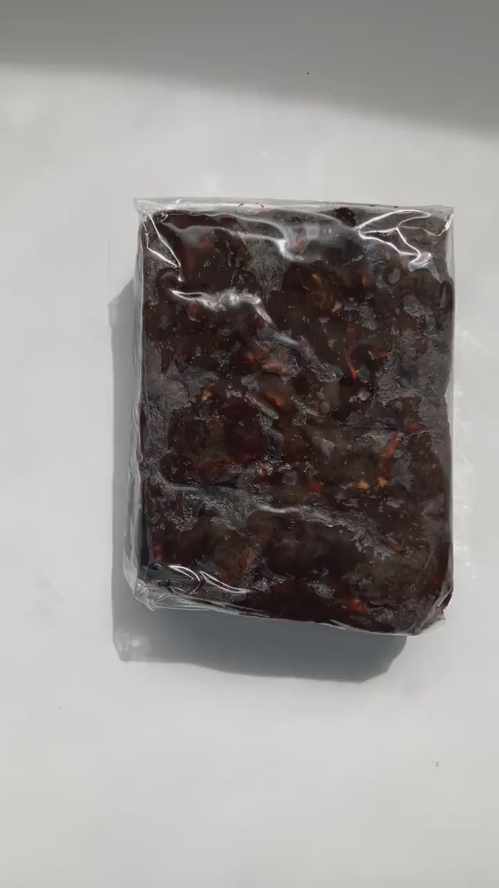 Tamarind Paste - 800g - Perfect for Pad Thai, Indian Curries, and BBQ Sauces -  Boost Digestion - Free Shipping from Canada